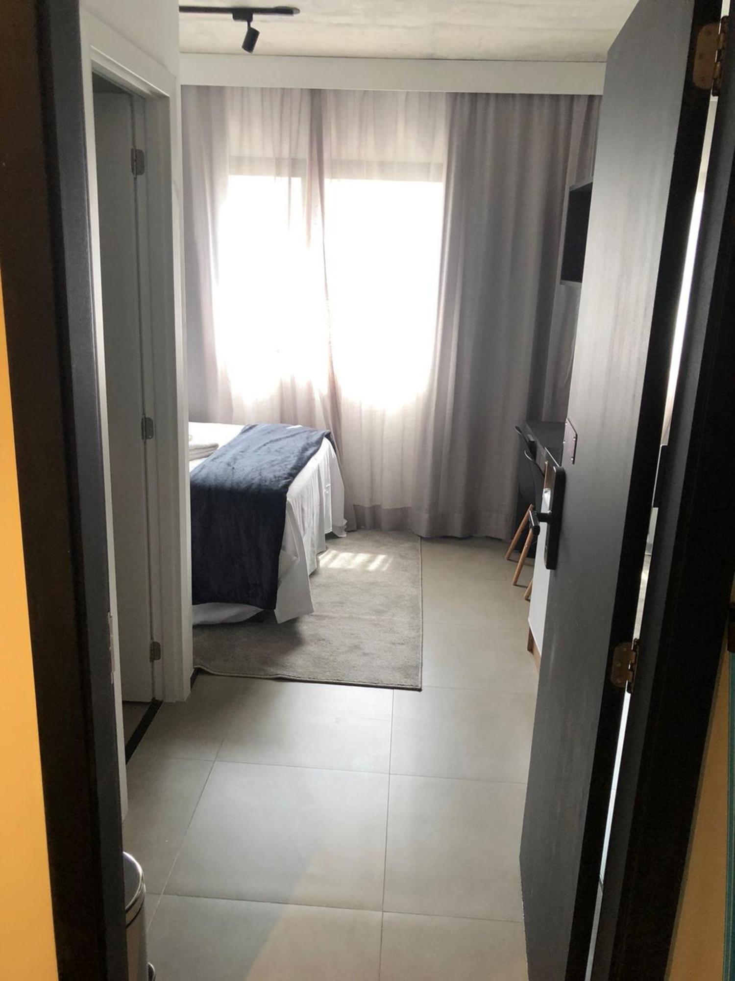 Apartamento Na Bela Vista São Paulo