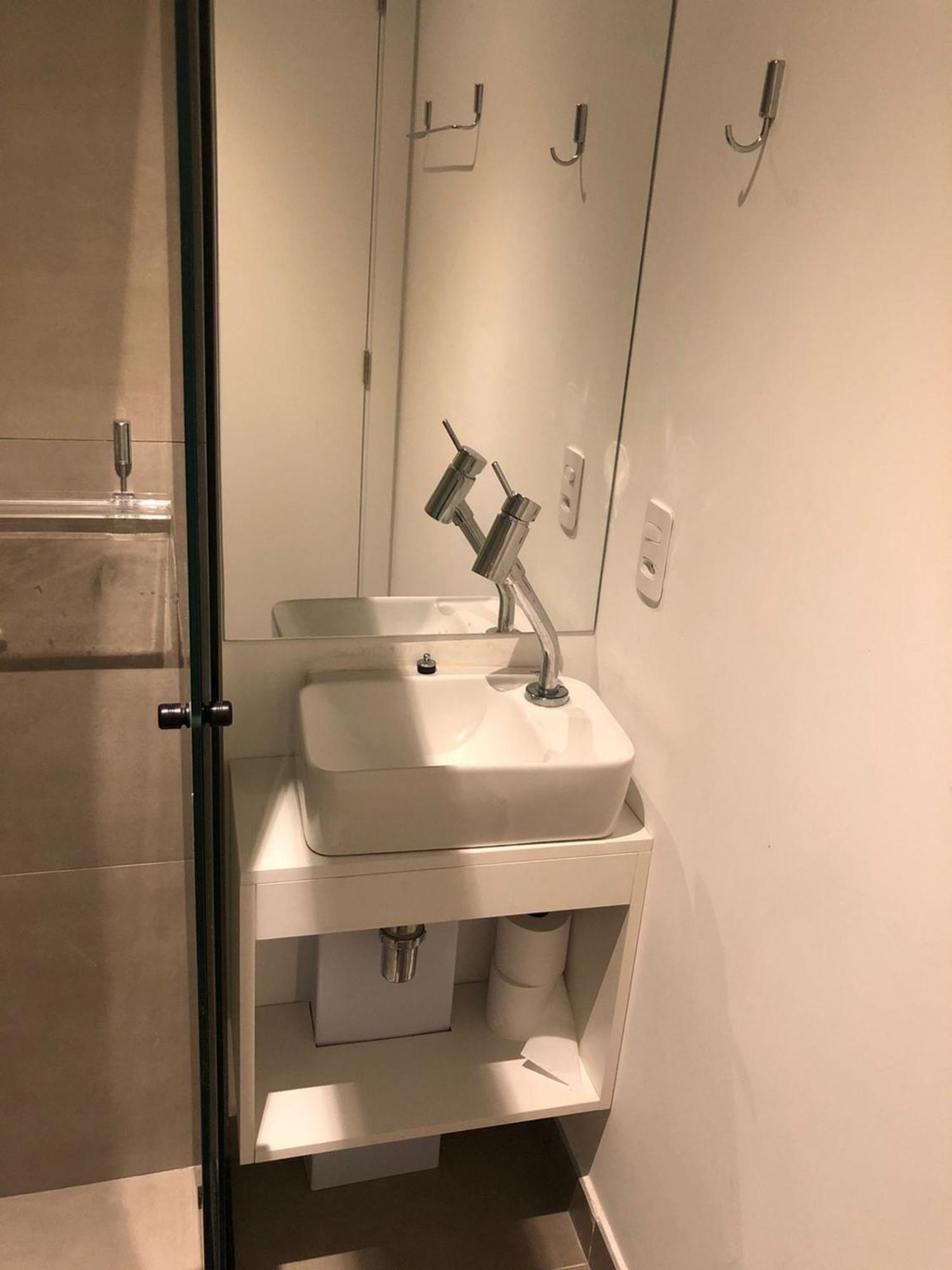 Apartamento Na Bela Vista São Paulo